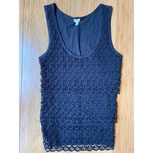 J. Crew Tank Top